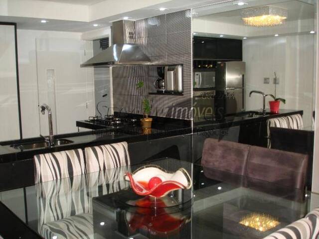 Apartamento para Venda em Santos - 4