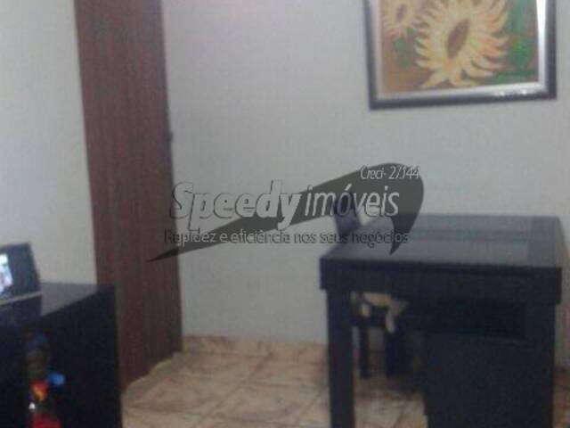 #1576 - Apartamento para Venda em Santos - SP - 2
