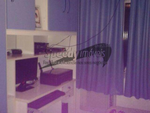 Apartamento para Venda em Santos - 4