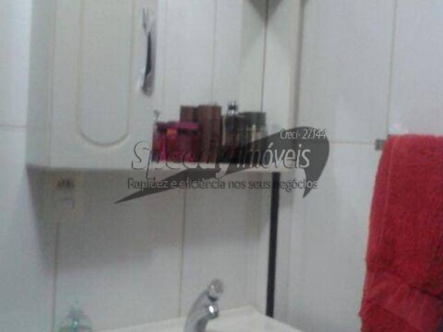 Apartamento para Venda em Santos - 5