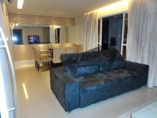 Apartamento para Venda em Santos - 3