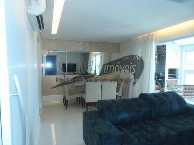 Apartamento para Venda em Santos - 4