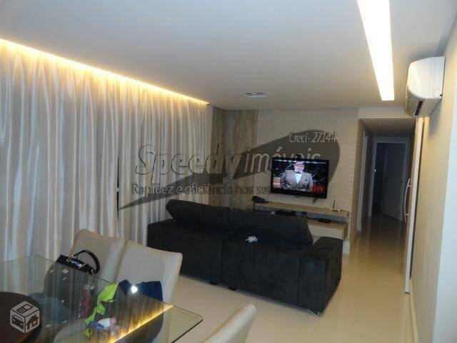 Apartamento para Venda em Santos - 5