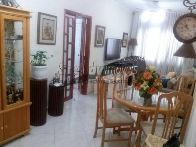Apartamento para Venda em Santos - 2