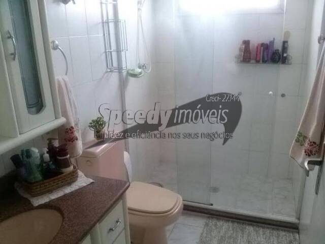 Apartamento para Venda em Santos - 4