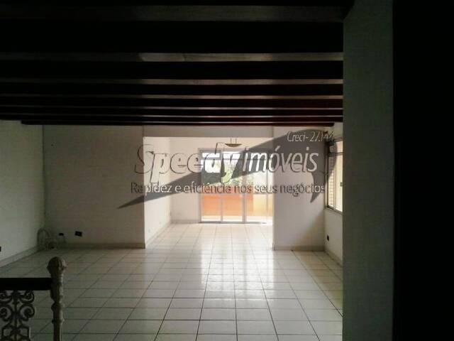 #1581 - Apartamento para Venda em Santos - SP - 3