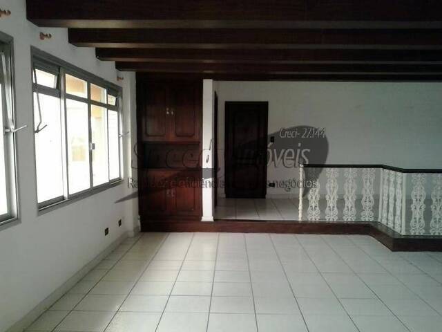 Apartamento para Venda em Santos - 5
