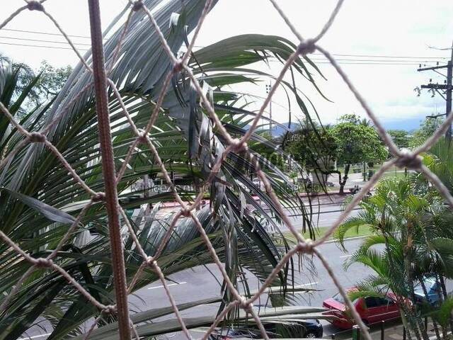 #1581 - Apartamento para Venda em Santos - SP - 2