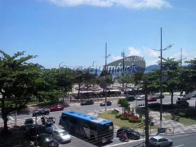 Apartamento para Venda em Santos - 2