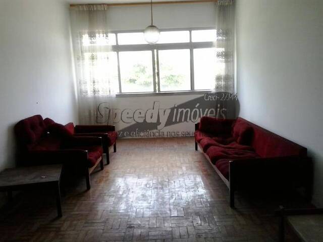 Apartamento para Venda em Santos - 3