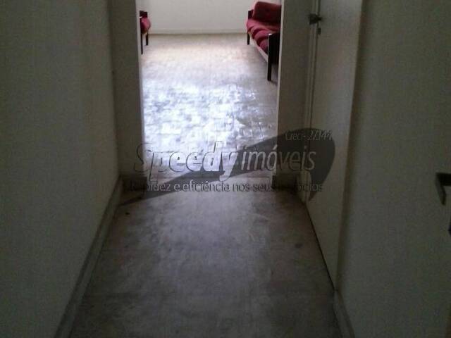 Apartamento para Venda em Santos - 4