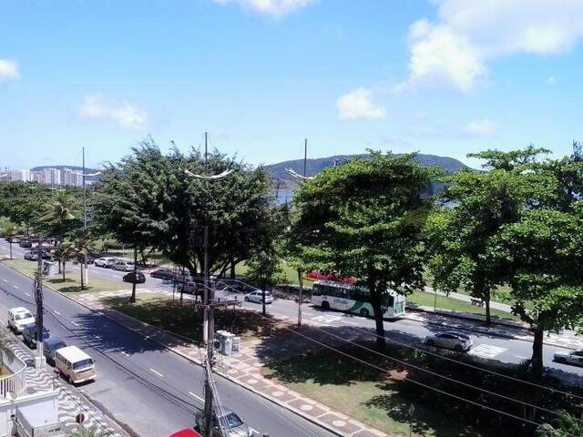 Apartamento para Venda em Santos - 2