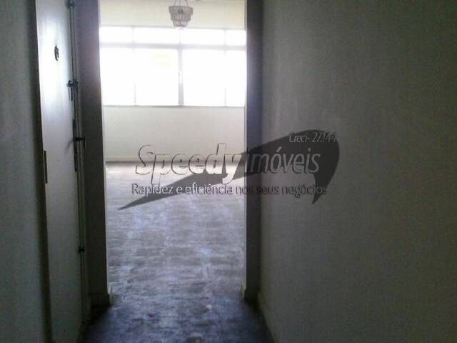 Apartamento para Venda em Santos - 3