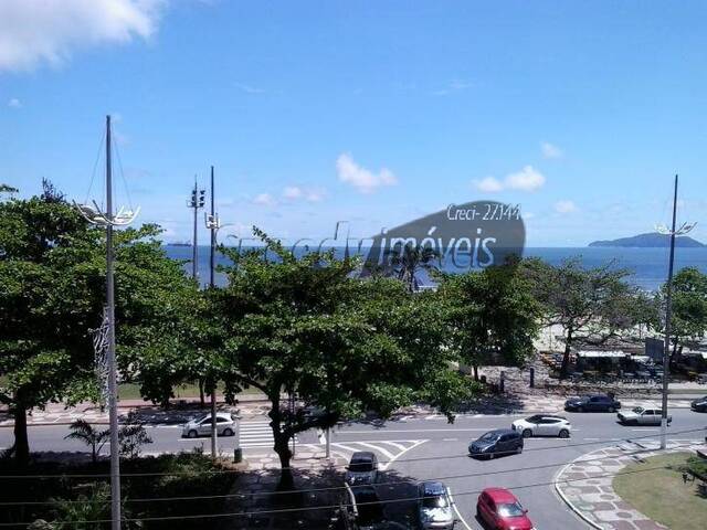 Apartamento para Venda em Santos - 5