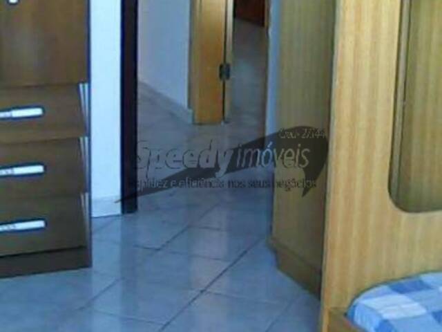 Apartamento para Venda em Praia Grande - 3