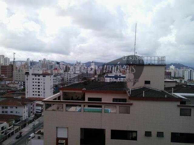 Apartamento para Venda em Santos - 2