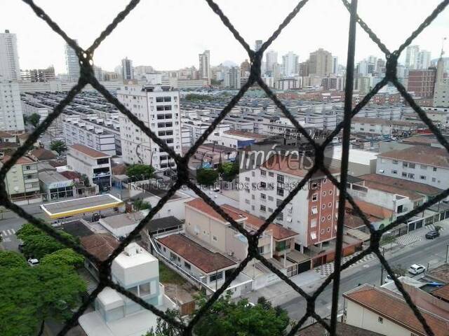 Apartamento para Venda em Santos - 3