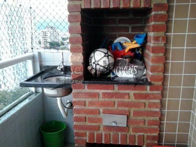 Apartamento para Venda em Santos - 5