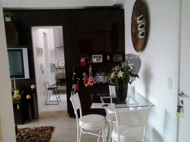 Apartamento para Venda em Santos - 2