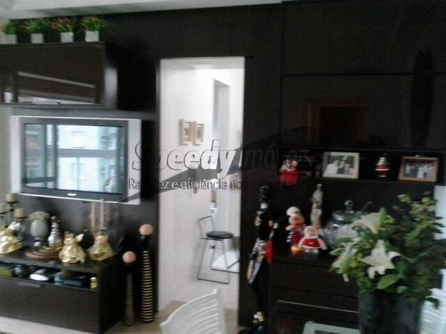Apartamento para Venda em Santos - 3