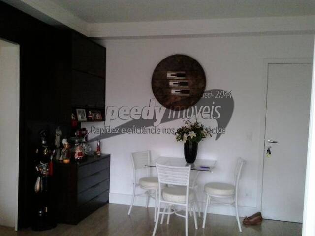 Apartamento para Venda em Santos - 4