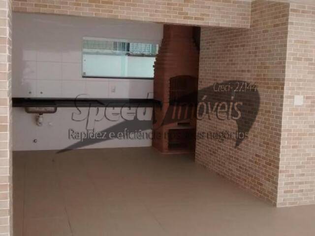 #1586 - Villagio para Venda em Santos - SP - 1