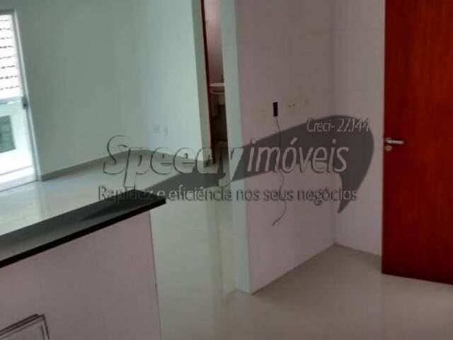 #1587 - Villagio para  em Santos - SP - 3