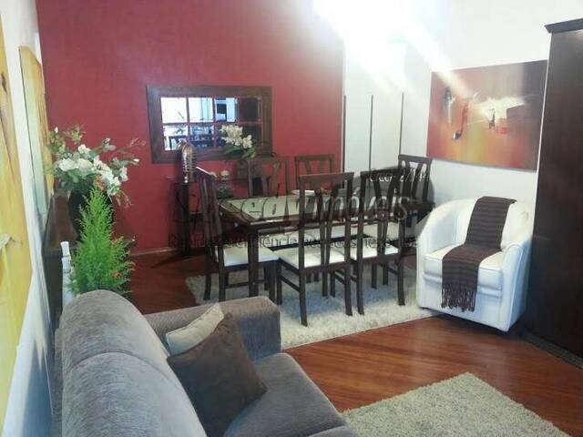 Apartamento para Venda em Santos - 2