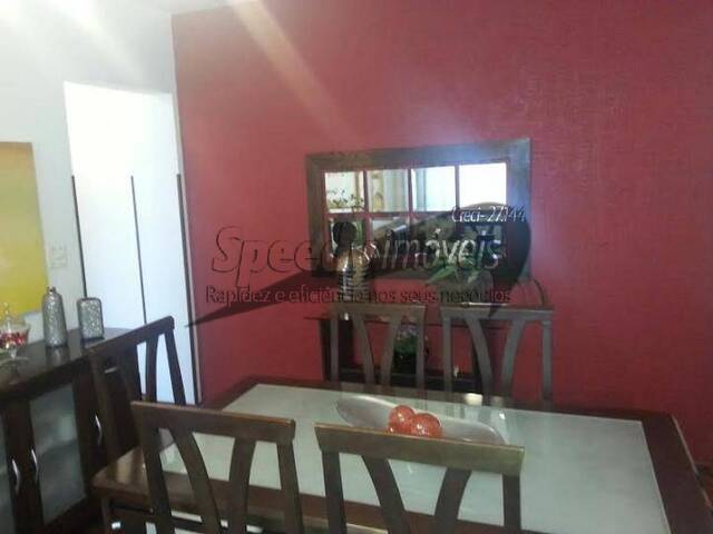 Apartamento para Venda em Santos - 3
