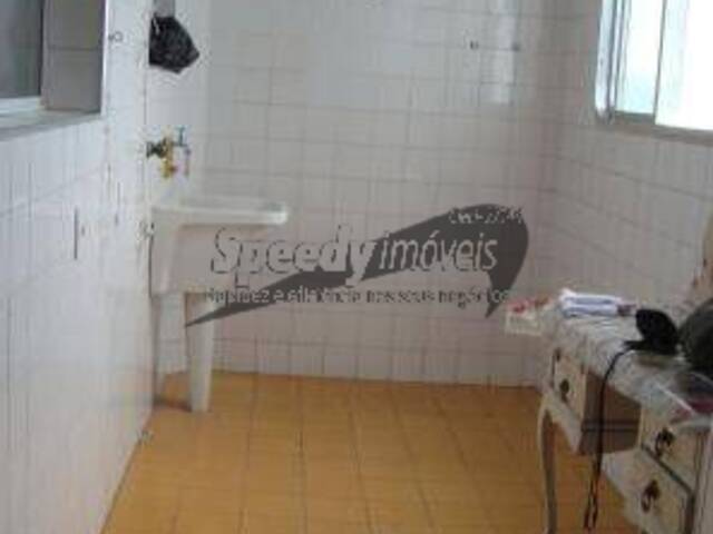 Apartamento para Venda em Santos - 4