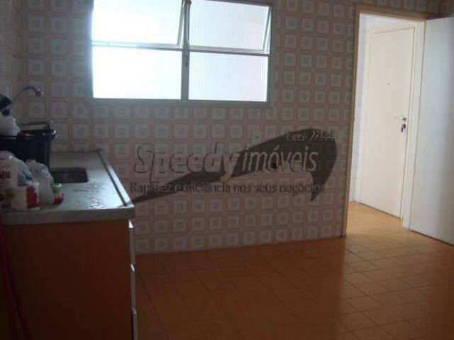 Apartamento para Venda em Santos - 5
