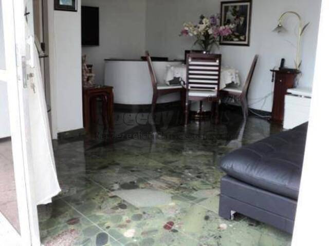 Cobertura para Venda em Santos - 5