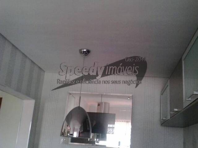 Apartamento para Venda em Santos - 2