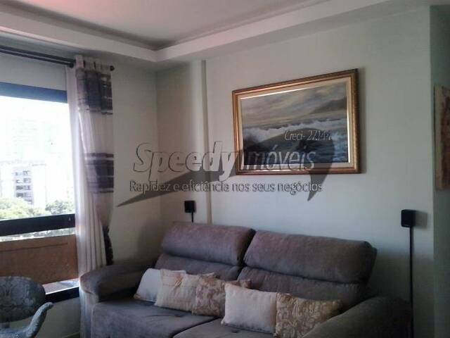 Apartamento para Venda em Santos - 3