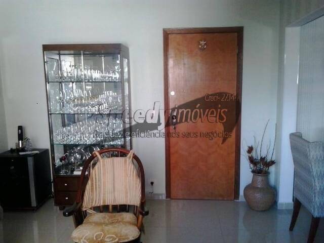 Apartamento para Venda em Santos - 4