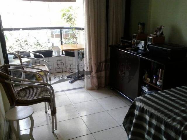 Apartamento para Venda em Santos - 5
