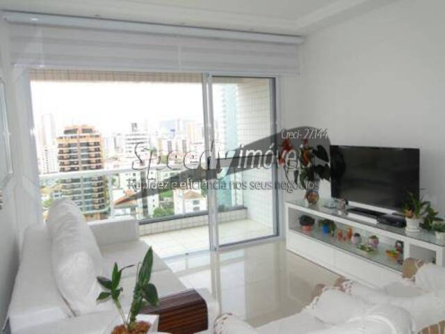 Apartamento para Venda em Santos - 2