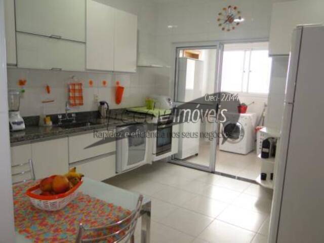Apartamento para Venda em Santos - 3