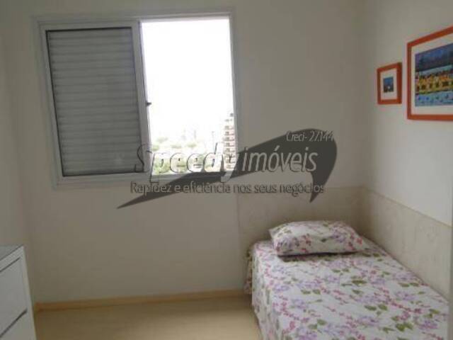 Apartamento para Venda em Santos - 5