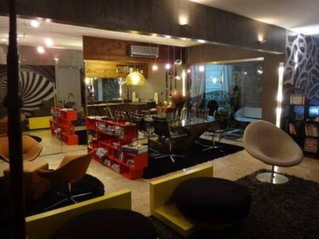 Apartamento para Venda em Santos - 2