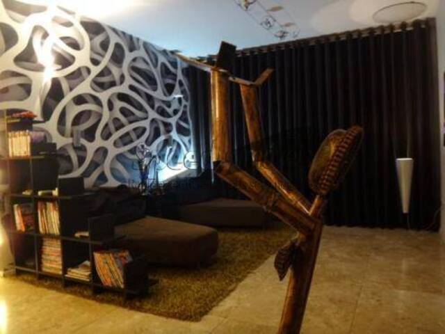 Apartamento para Venda em Santos - 4