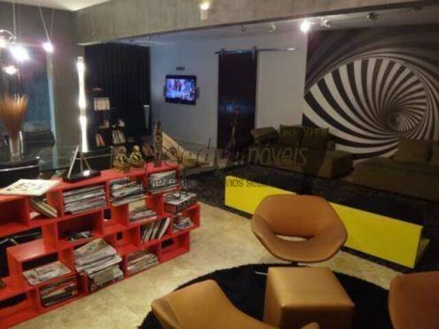 Apartamento para Venda em Santos - 5