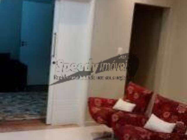 Apartamento para Venda em Santos - 2
