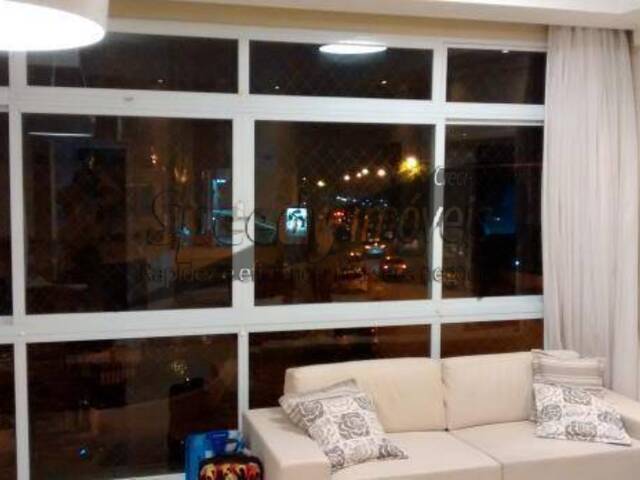 Apartamento para Venda em Santos - 3