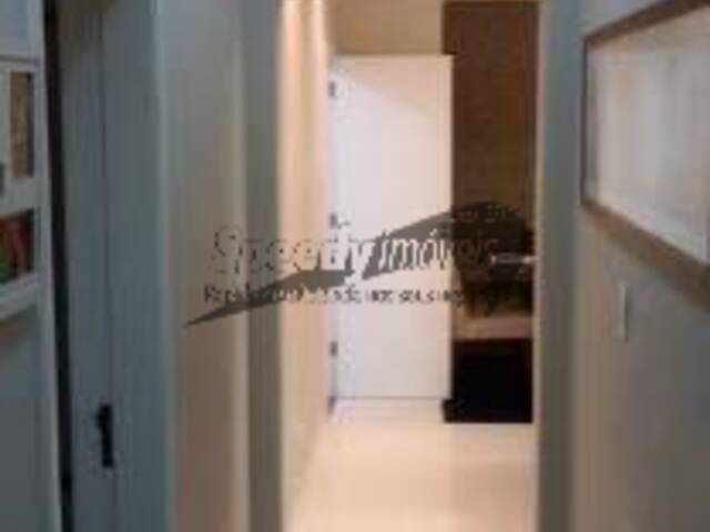 Apartamento para Venda em Santos - 4