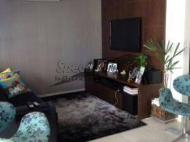 Apartamento para Venda em Santos - 2