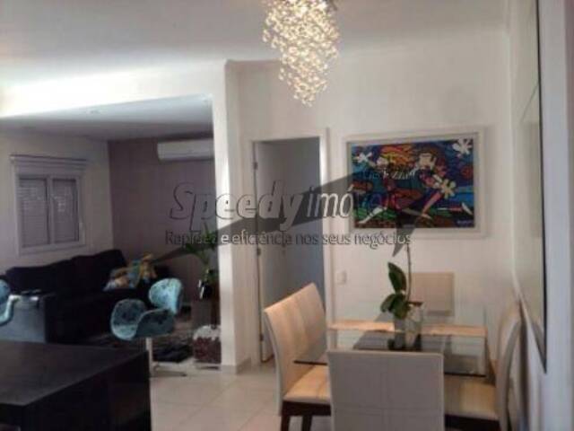 Apartamento para Venda em Santos - 3