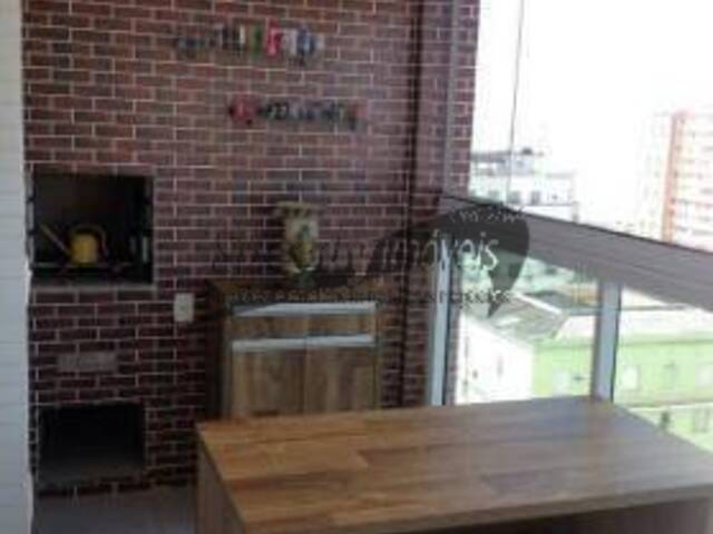 Apartamento para Venda em Santos - 4