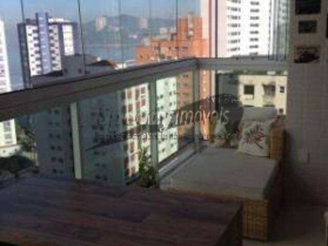 Apartamento para Venda em Santos - 5