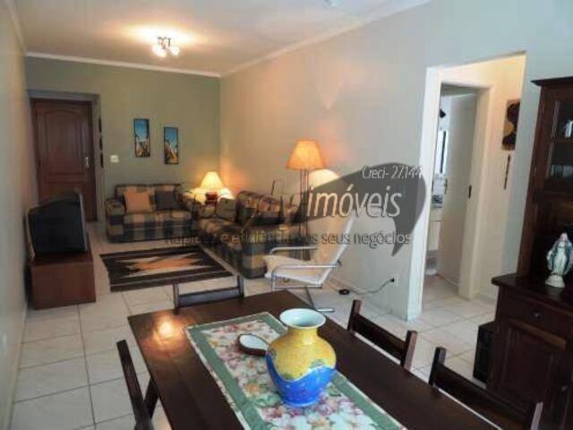 Apartamento para Venda em Santos - 2